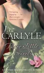Three Little Secrets cover