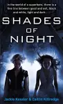 Shades Of Night cover