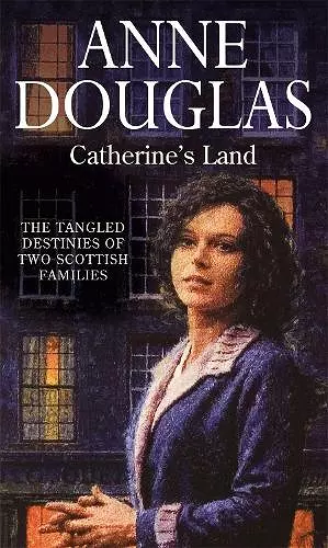 Catherine's Land cover