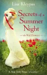 Secrets of a Summer Night cover