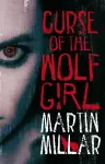 Curse Of The Wolf Girl cover