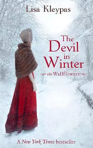 The Devil in Winter cover