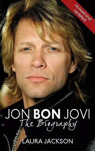 Jon Bon Jovi cover