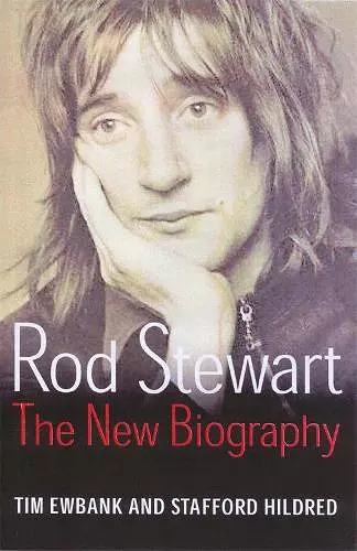 Rod Stewart cover