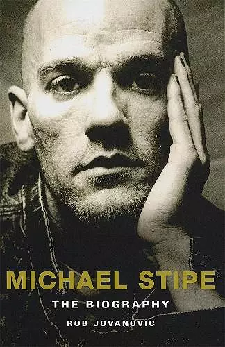 Michael Stipe cover