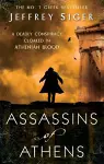 Assassins Of Athens cover