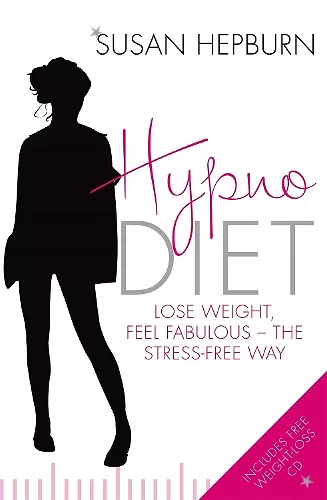 Hypnodiet cover