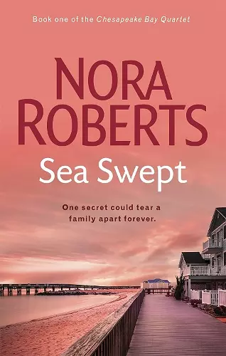 Sea Swept cover