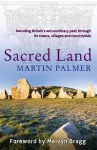 Sacred Land cover