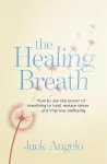 The Healing Breath cover