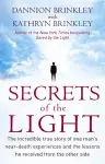 Secrets Of The Light cover