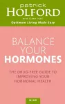 Balance Your Hormones cover
