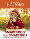 Smart Food For Smart Kids cover