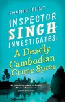 Inspector Singh Investigates: A Deadly Cambodian Crime Spree cover