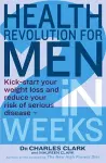 Health Revolution For Men cover