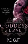 Goddess Of Love cover