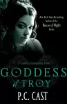 Goddess Of Troy cover