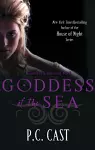 Goddess Of The Sea cover