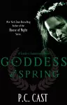 Goddess Of Spring cover