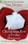 Christmas Eve At Friday Harbour cover