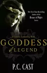 Goddess Of Legend cover