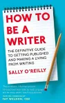 How To Be A Writer cover