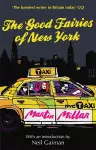 The Good Fairies Of New York cover