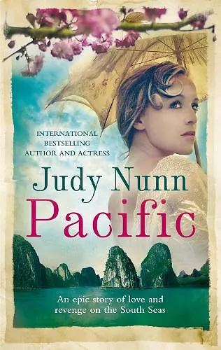 Pacific cover