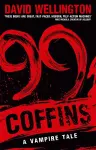 99 Coffins cover