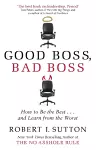 Good Boss, Bad Boss cover