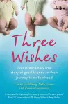 Three Wishes cover