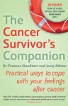 The Cancer Survivor's Companion cover