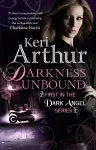 Darkness Unbound cover