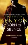 Born Of Silence cover