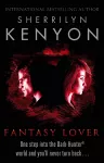 Fantasy Lover cover