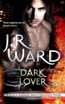 Dark Lover cover