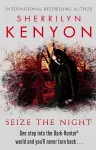 Seize The Night cover