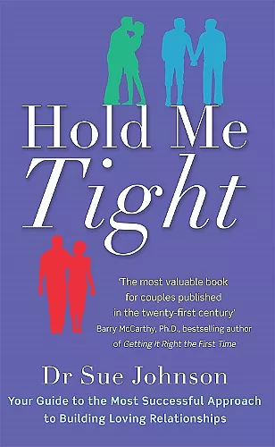 Hold Me Tight cover