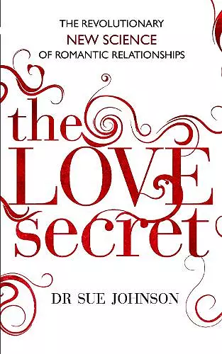 The Love Secret cover