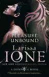 Pleasure Unbound cover