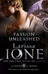 Passion Unleashed cover