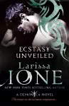 Ecstasy Unveiled cover