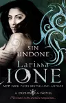 Sin Undone cover