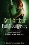 Full Moon Rising cover