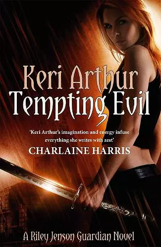 Tempting Evil cover