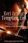 Tempting Evil cover