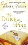 The Duke is Mine cover