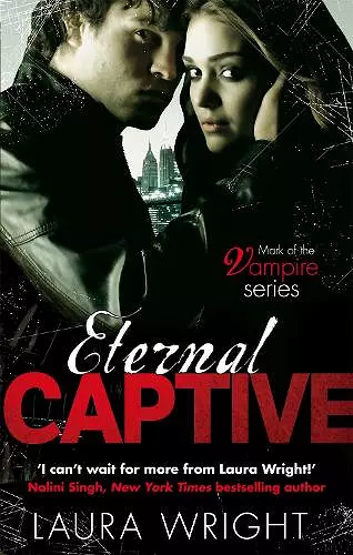 Eternal Captive cover