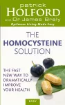 The Homocysteine Solution cover