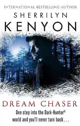 Dream Chaser cover